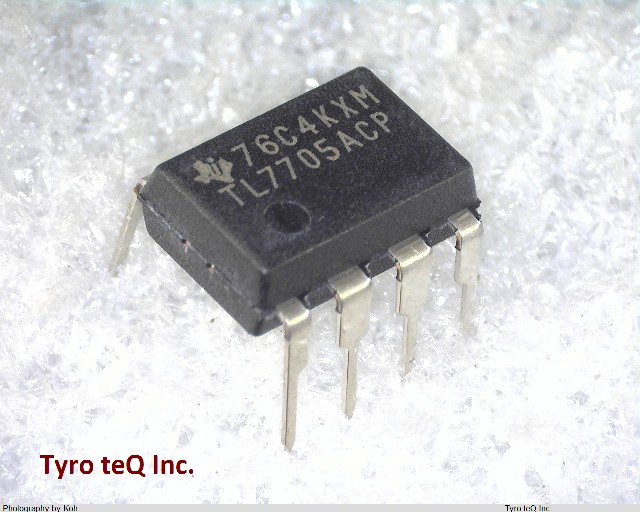 TL7705ACP