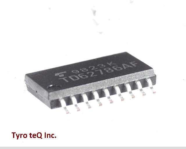 TD62786AF
