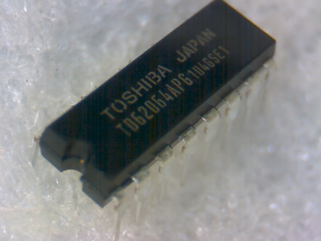 TD62064APG