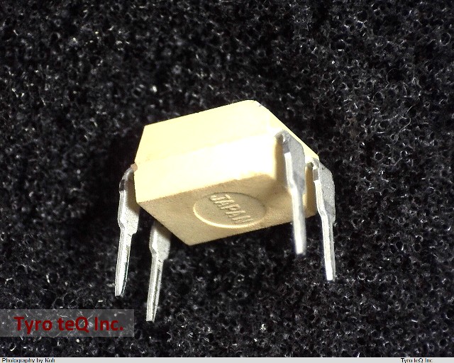TLP621G