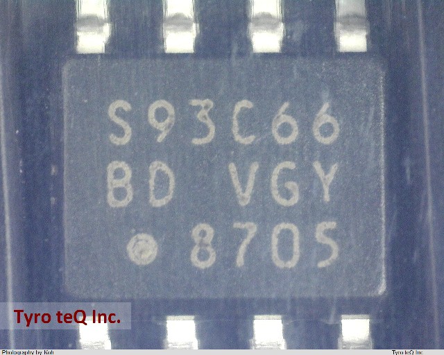 S-93C66BD0I-J8T1G
