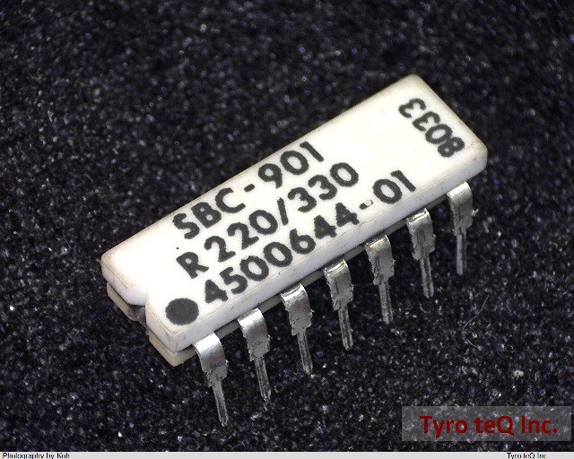 SBC-901 R220/330