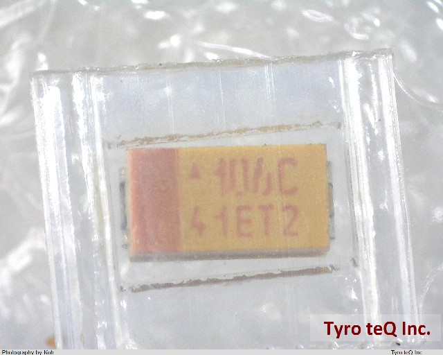 TAJA106M016R