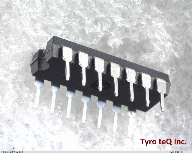 TC4584BP