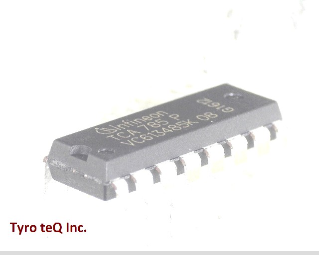 TCA785P