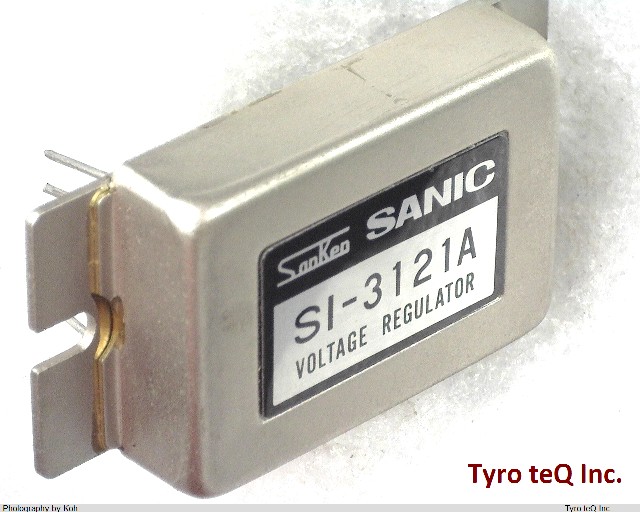 SI-3121A