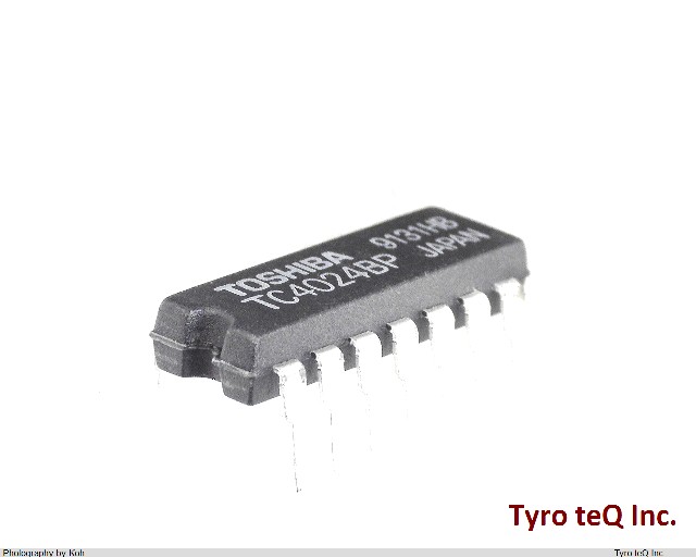 TC4024BP