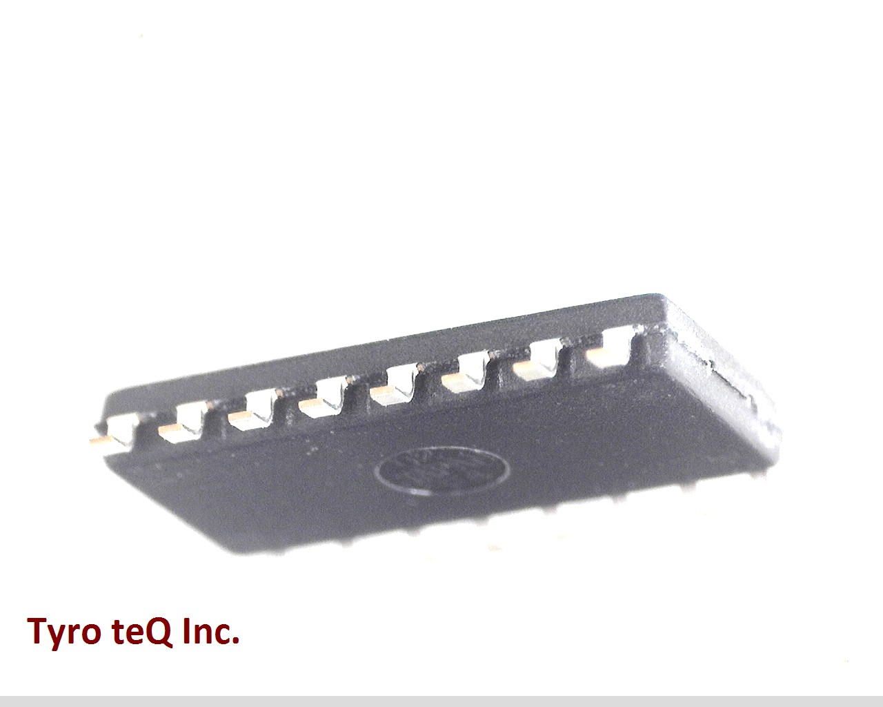 TC74HC193AF