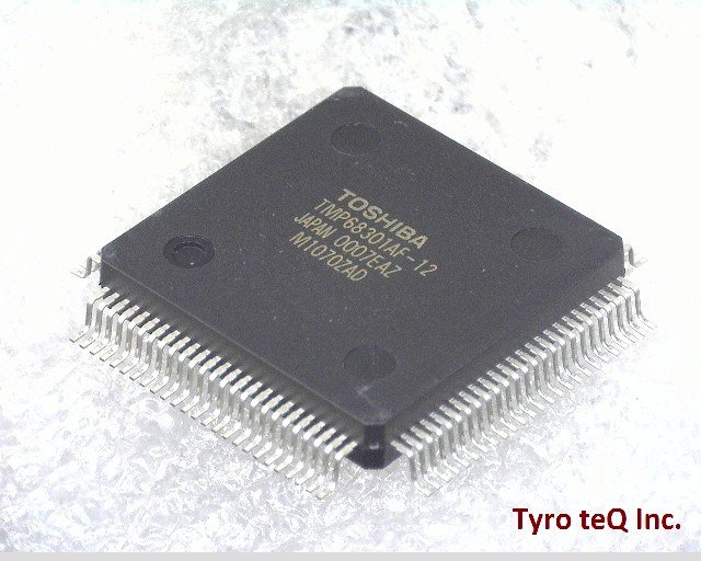 TMP68301AF-12