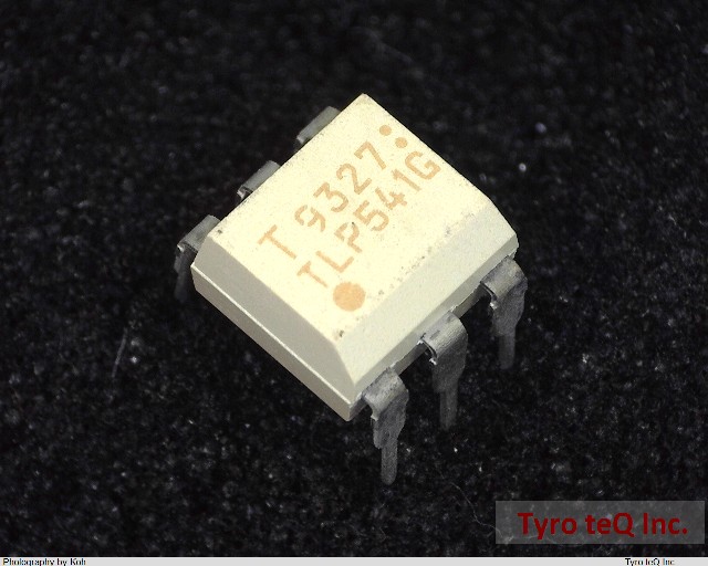 TLP541G
