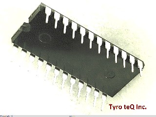 TMP82C53P-2