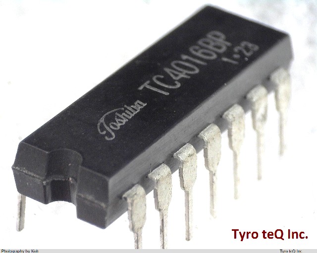 TC4016BP