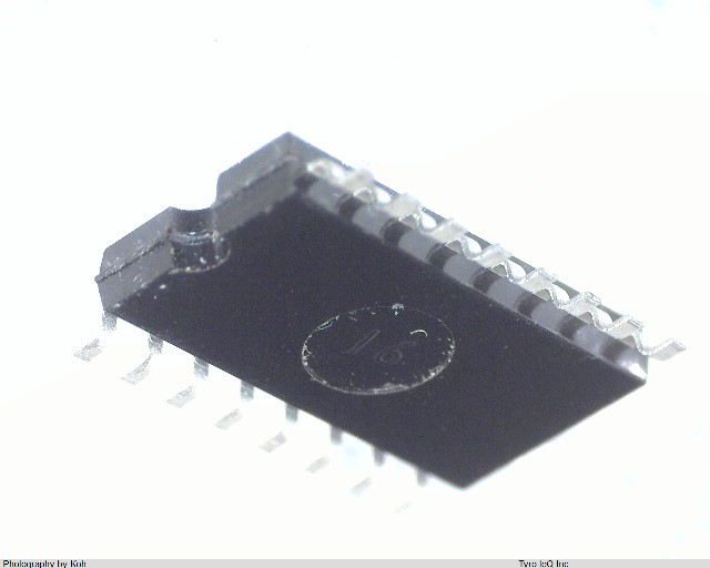 TC4528BF
