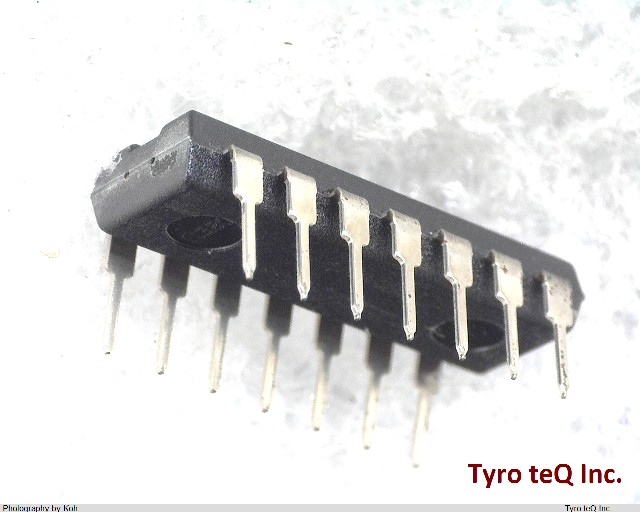 SN74LS60N