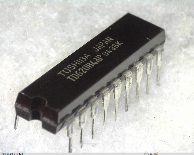 TD62084AP