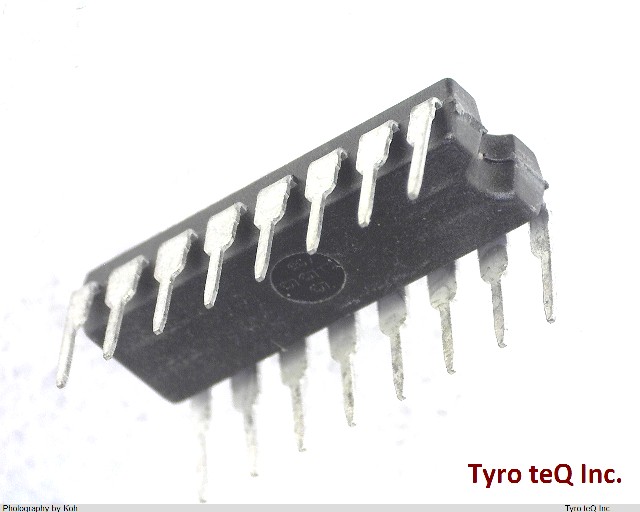 TC4539BP