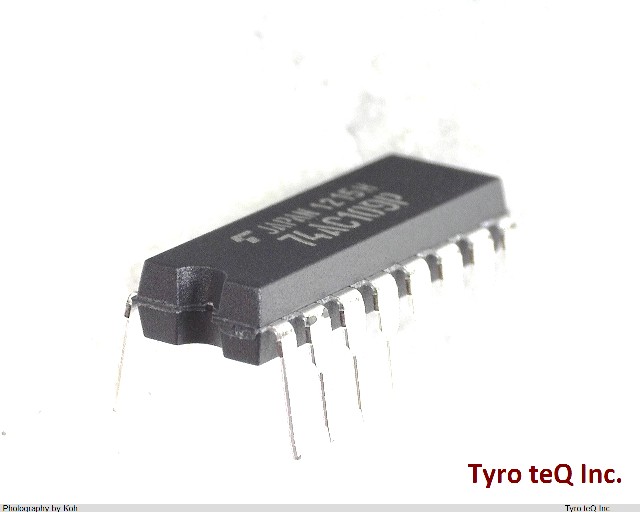 TC74AC109P