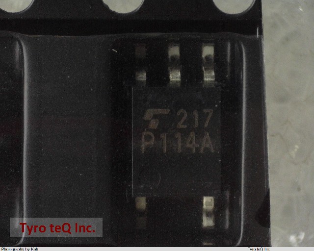 TLP114A