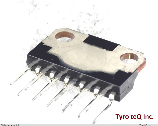 TA8429H