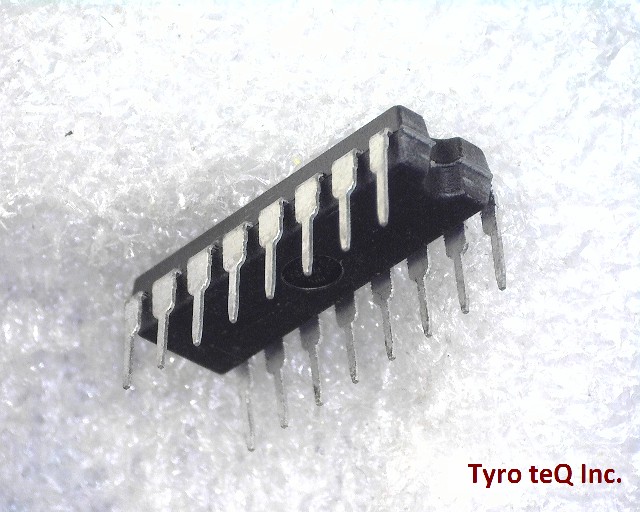 TC4094BP