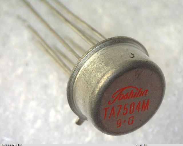 TA7504M