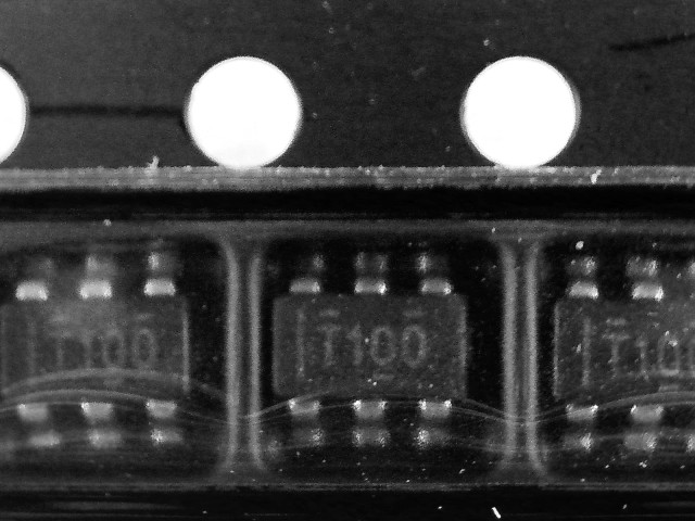 TMP100NA/250