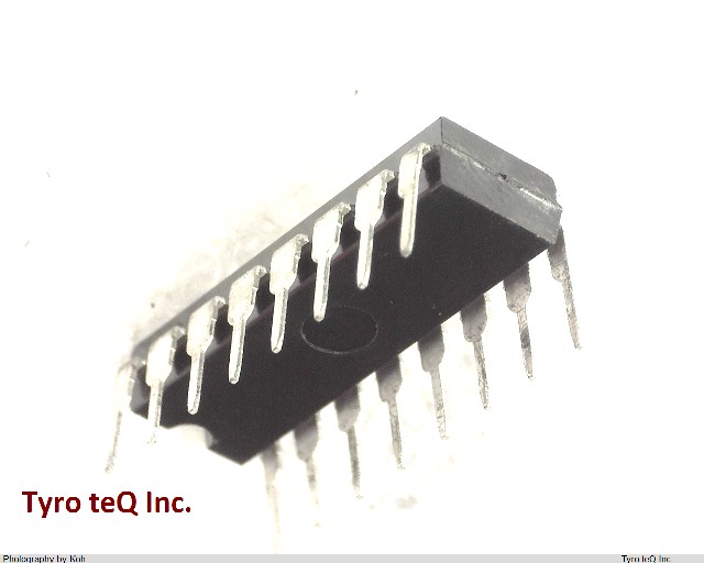 TC4519BP