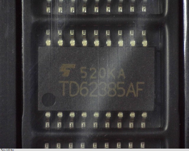 TD62385AF