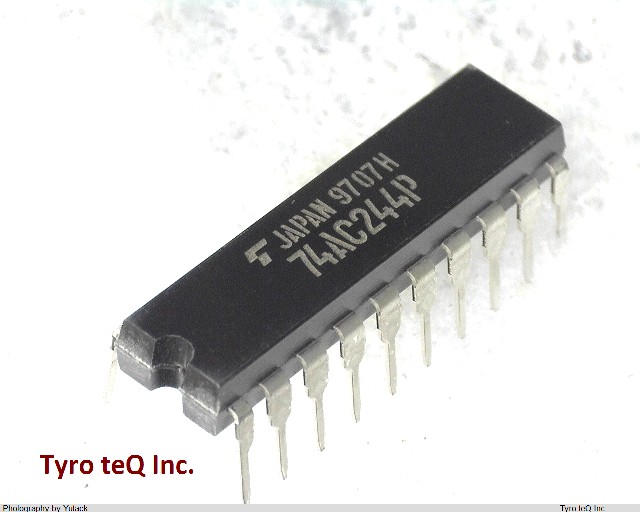TC74AC244P
