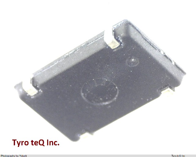 SG-8002JF 16.67M-SCMB