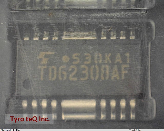 TD62308AF