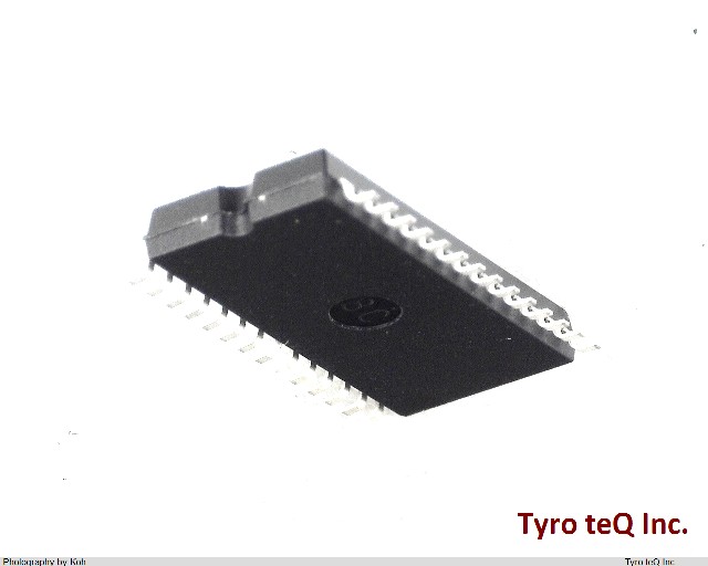 TMP82C51AM-10