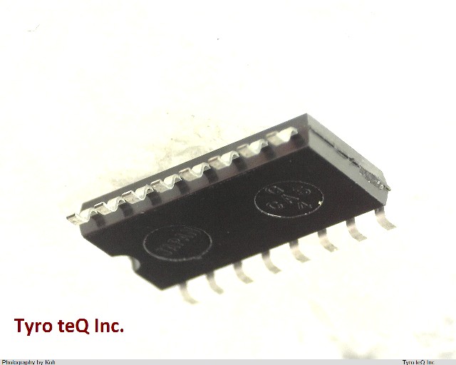 TC74HC238AF