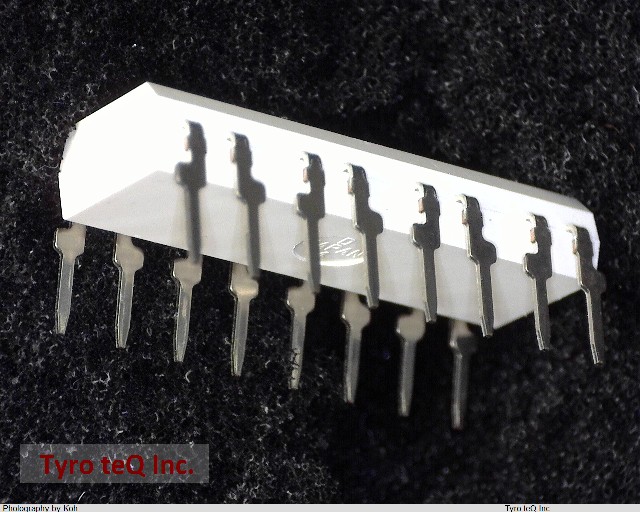TLP621-4(GB,F)