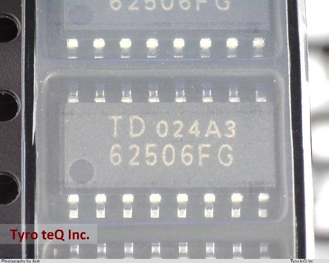 TD62506(F)