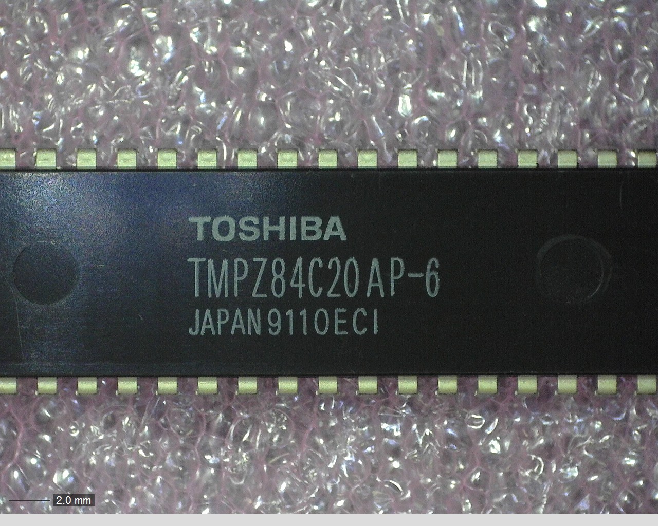 TMPZ84C20AP-6