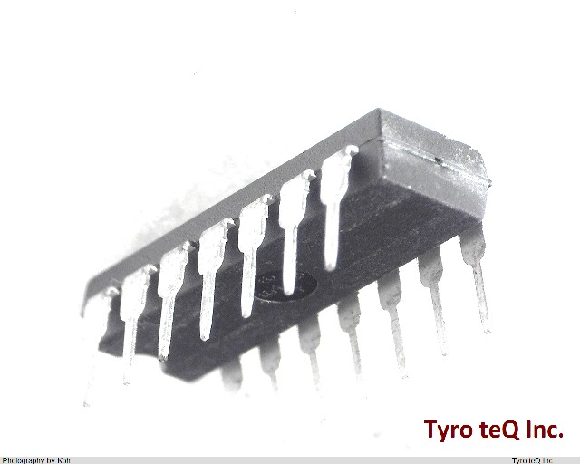 TC74HCT04AP