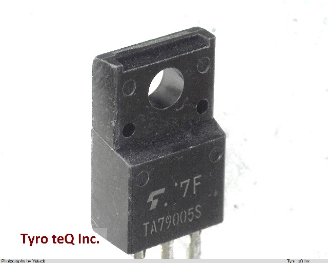 TA79005S