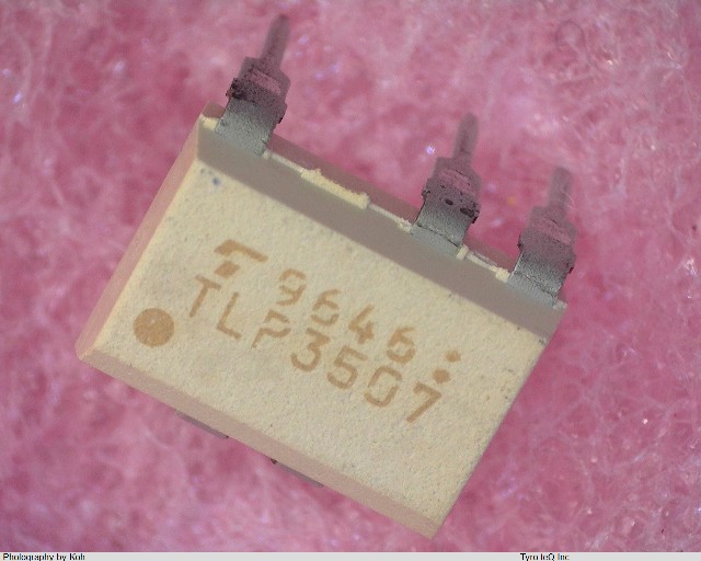 TLP3507