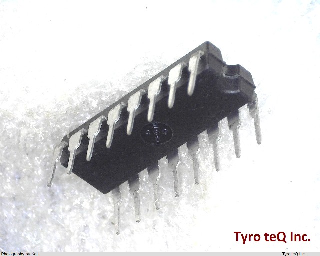 TC40174BP