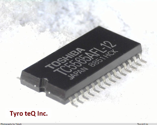 TC5565AFL-12