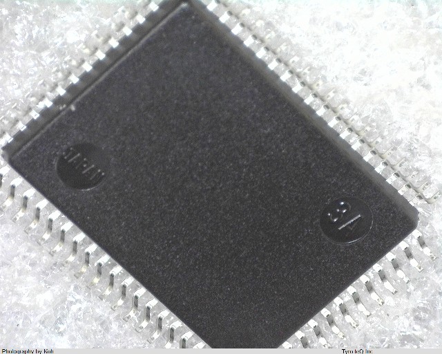 TMP91P640F-10