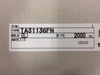 TA31136FN