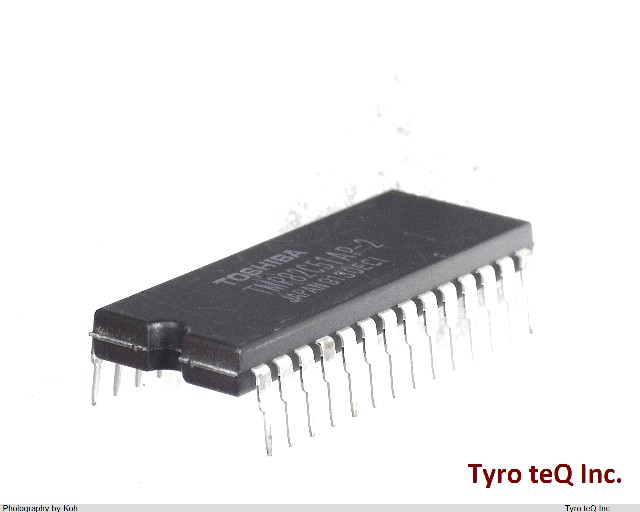 TMP82C51AP-2
