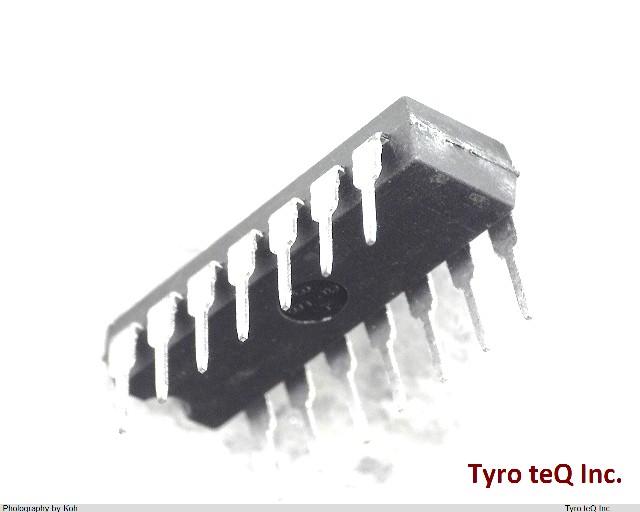 TC74HC4078AP