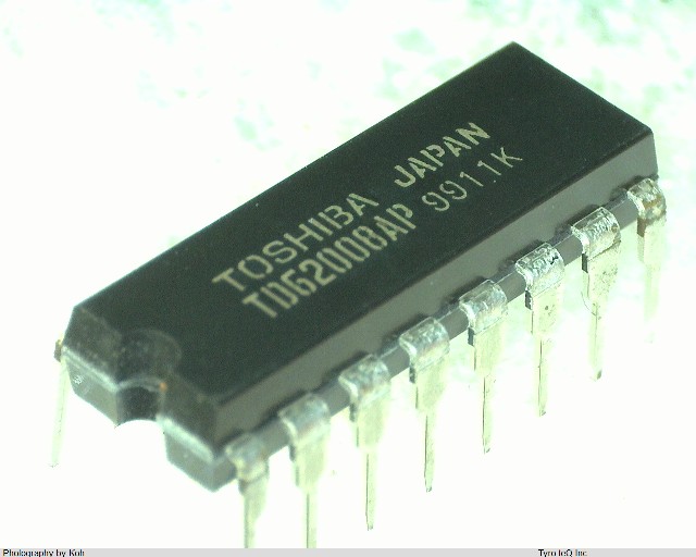 TD62008AP