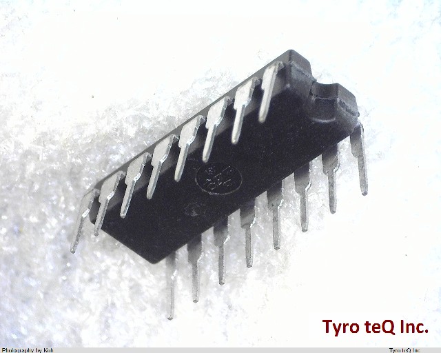 TC4027BP