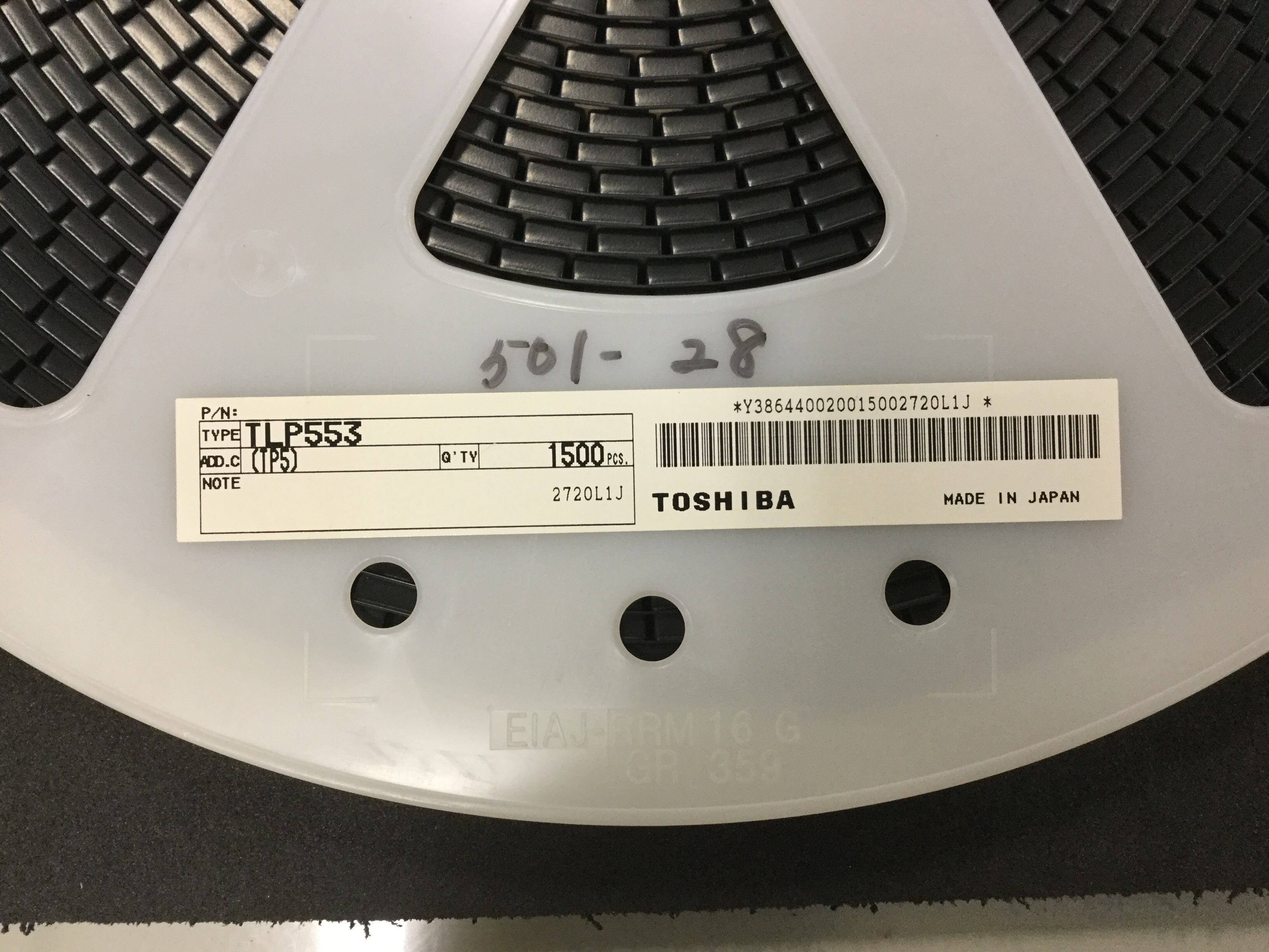 TLP553