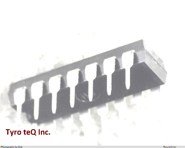 TC4072BP