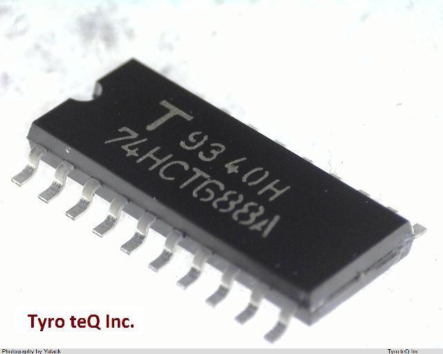 TC74HCT688AF